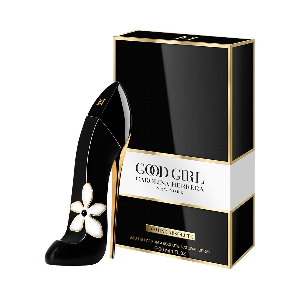 GOOD GIRL JASMINE ABSOLUTE